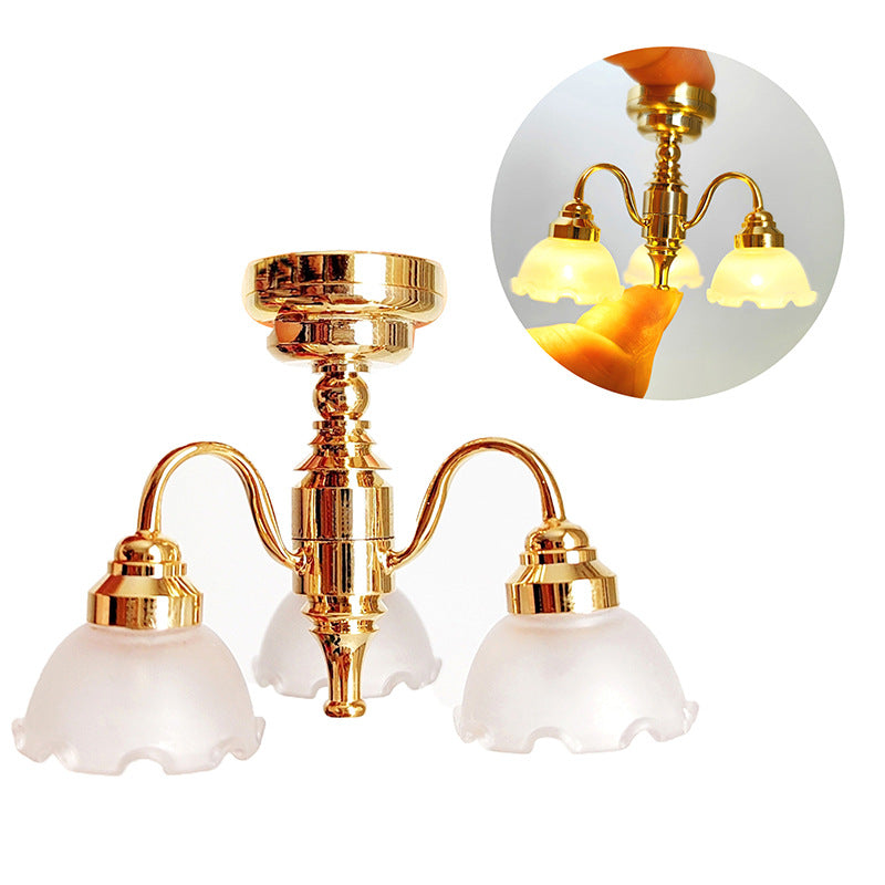 Mini lantern furniture
