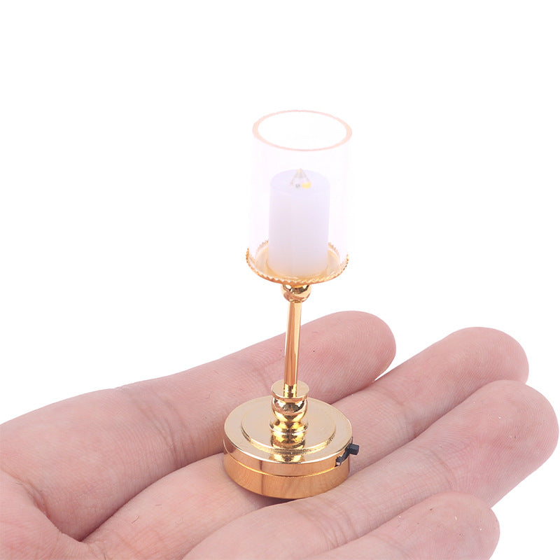 Mini lantern furniture