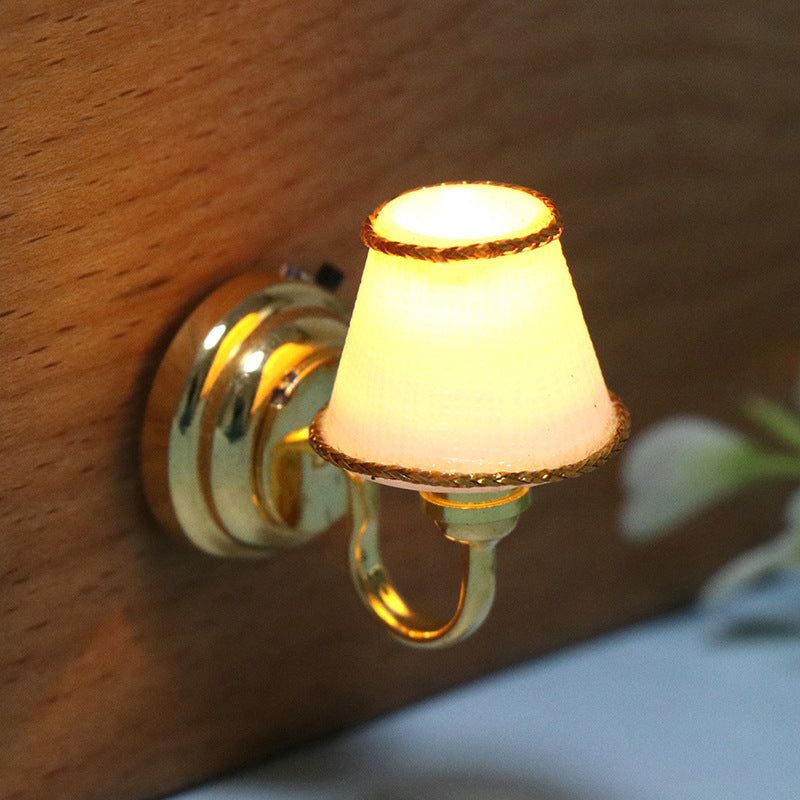 Mini lantern furniture