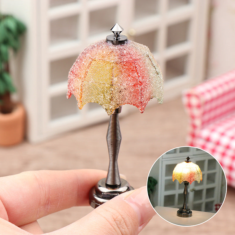 Mini lantern furniture