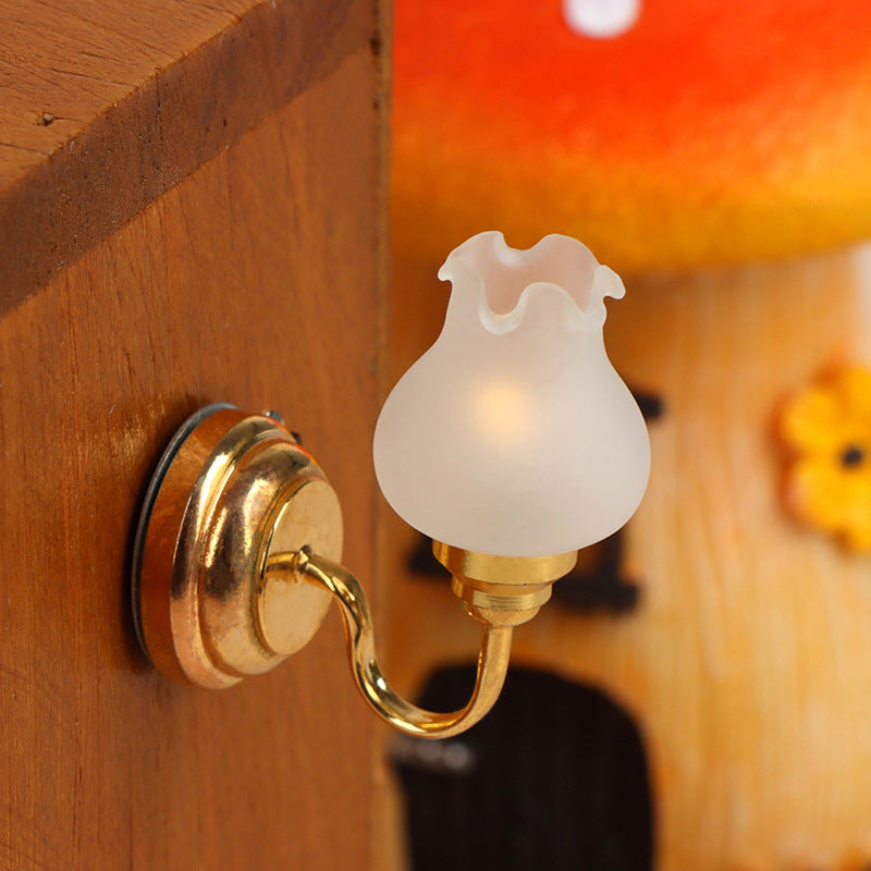 Mini lantern furniture