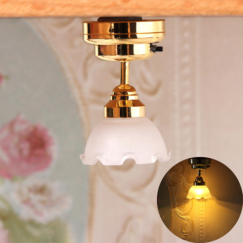 Mini lantern furniture