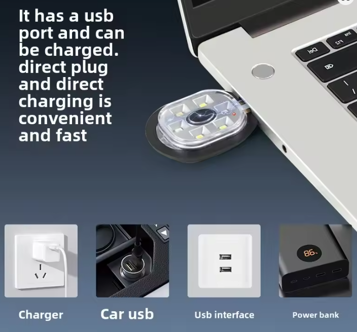 Bluetooth Beanie with Light