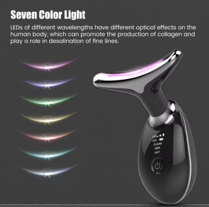 Neck Face Beauty Device