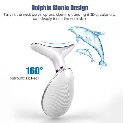 Neck Face Beauty Device