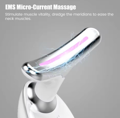 Neck Face Beauty Device